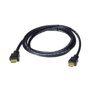 Высокоскоростной кабель HDMI и Ethernet (3 м)/ 3 m High Speed HDMI 2.0b Cable with Ethernet