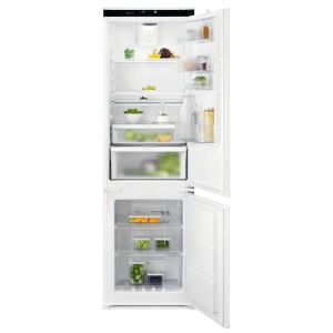 Встраиваемый холодильник ELECTROLUX