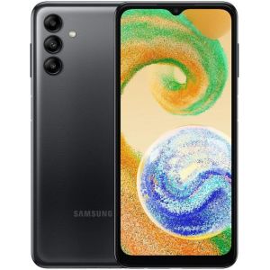 Смартфон/ Смартфон  Samsung Galaxy 04s SM-A047F/DS 3/32Gb Black