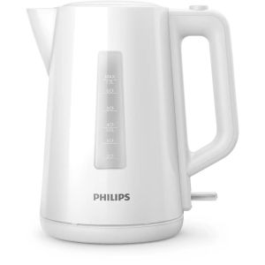 Чайник Philips/ Пластиковый чайник, 1,7 л,белый