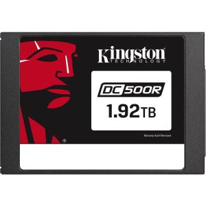 Твердотельный накопитель/ Kingston SSD DC500R, 1920GB, 2.5