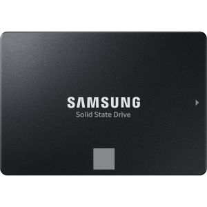 Твердотельные накопители/ Samsung SSD 870 EVO, 1000GB, 2.5