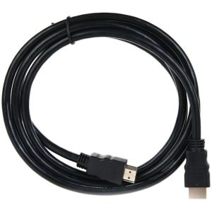 Кабель/ Кабель HDMI-19M --- HDMI-19M ver 2.0+3D/Ethernet ,2m Telecom <TCG200-2M>