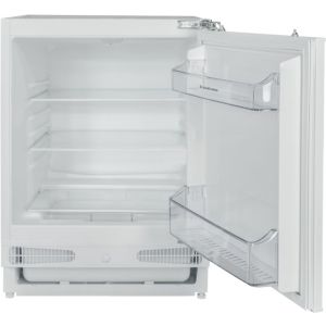 818х595х548 мм , встраиваемый холодильник, 133л, 3 стеклянные полки