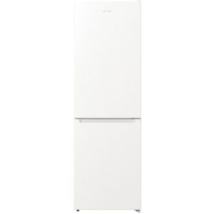Холодильник/ Класс энергопотребления: A+  Объем брутто: 320 л  Тип установки: Отдельностоящий прибор  Габаритные размеры (шхвхг): 60 ? 185 ? 59.2 см, белый