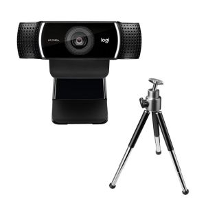 Веб-камера/ Logitech C922 Pro Stream Webcam