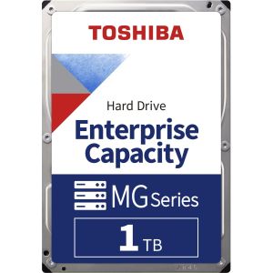 Жесткий диск/ HDD Toshiba SATA3 1Tb 7200 128Mb 1 year warranty