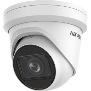 8Мп уличная купольная IP-камера с EXIR-подсветкой до 40м и технологией AcuSense, 1/28