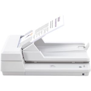 SP-1425 Документ сканер А4, двухсторонний, 25 стр/мин, cо встроенным планшетом, автопод. 50 листов, USB 2.0/ SP-1425, Document scanner, A4, duplex, 25 ppm, ADF 50 + Flatbed, USB 2.0