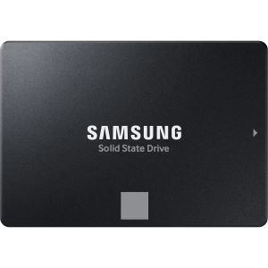 Твердотельный накопитель/ Samsung SSD 870 EVO, 2000GB, 2.5