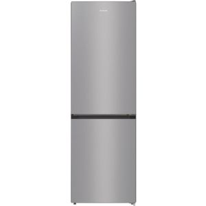 Холодильник/ Класс энергопотребления: A+  Объем брутто: 320 л  Тип установки: Отдельностоящий прибор  Габаритные размеры (шхвхг): 60 ? 185 ? 59.2 см, серебристый