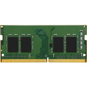 Память оперативная/ Kingston SODIMM 8GB 3200MHz DDR4 Non-ECC CL22  SR x8