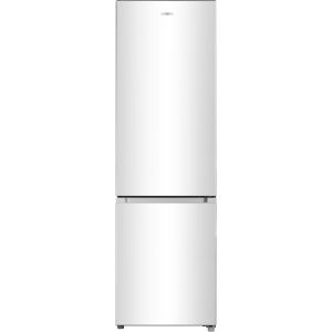 Холодильник/ Класс энергопотребления: A+  Объем брутто: 277 л  Тип установки: Отдельностоящий прибор  Габаритные размеры (шхвхг): 55 ? 180 ? 55.7 см, белый