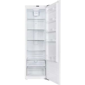 Встраиваемый холодильник Kuppersberg/ Встраиваемый холодильник, Габариты(ВхШхГ):1770x540x540; Перенавешиваемые двери, Класс энергопотребления А+, 300л, Уровень шума: 40 Дб