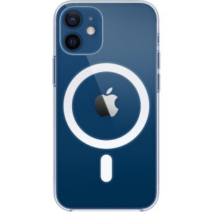 Чехол MagSafe для iPhone 12 mini
