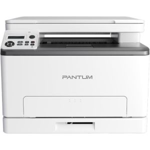 Принтер лазерный/ Pantum CP1100DN