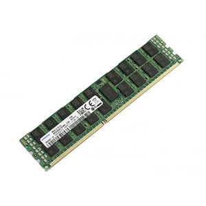 Память оперативная/ Samsung DIMM 32GB 1600MHz DDR3 ECC REG 1.5,  Б/У , 1 year warranty