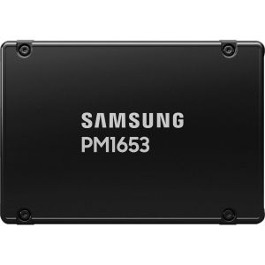 Твердотельный накопитель/ Samsung SSD PM1653, 3840GB, 2.5