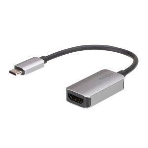 USB-C в 4K HDMI Конвертер, 4096x2160/60Гц
