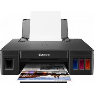 Принтер струйный/ Canon PIXMA G1411