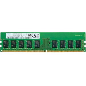 Память оперативная/ Samsung DDR4 32GB ECC UNB DIMM, 3200Mhz, 1.2V
