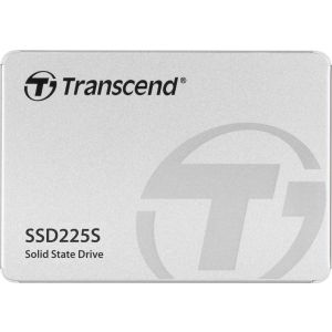 Твердотельный накопитель/ Transcend SSD SSD225S, 250GB, 2.5