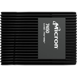 Micron SSD 7450 MAX, 1600GB, U.3(2.5