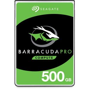 Жесткий диск/ HDD Seagate SATA 500Gb 2.5