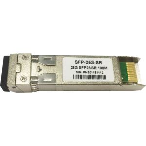Модуль интерфейсный сетевой/ 25GBASE-SR SFP Module
