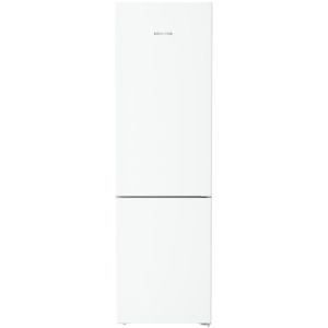 Холодильники LIEBHERR/ Pure, EasyFresh, МК NoFrost, 3 контейнера МК, в. 201,5 см, ш. 60 см, улучшенный класс ЭЭ, внутренние ручки, белый цвет