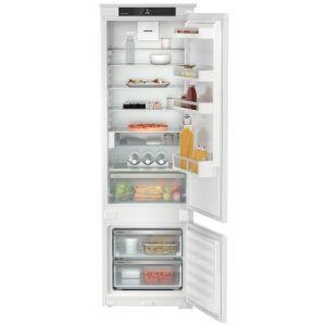 Встраиваемые холодильники Liebherr/ EIGER, ниша 178, Plus, EasyFresh, МК SmartFrost, 2 контейнера, door sliding