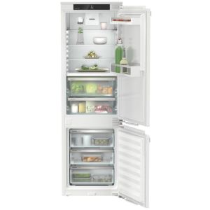 Встраиваемые холодильники Liebherr/ EIGER, ниша 178, Plus, BioFresh, МК NoFrost, 3 контейнера, door-on-door,замена ICBN 3324-22 001