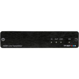 Передатчик HDMI, RS-232 и ИК по витой паре HDBaseT; до 70 м, поддержка 4К60 4:4:4 [50-80023090]