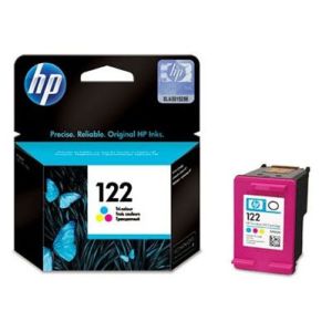 Картридж 122 для HP DJ 1050/2050/2050S, 100стр  (O) Color CH562HE