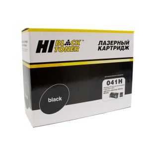Картридж Hi-Black (HB-№041H) для Canon LBP-312x/MF522x/MF525x, 20K