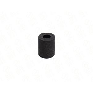 Насадка (резинка) тормозного ролика в сборе Hi-Black для Kyocera 1800/1801/2200/2201