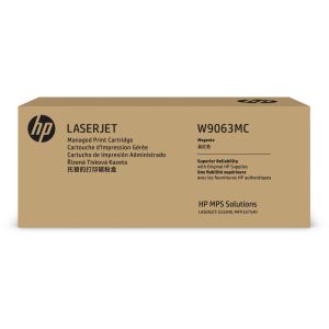 HP Magenta Managed LJ Toner Cartridge