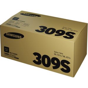 Samsung MLT-D309S Black Toner Cartridge