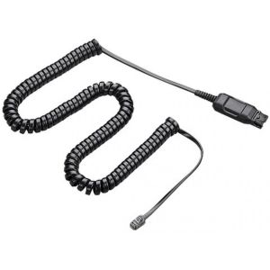Plantronics HIC Adapter Cable