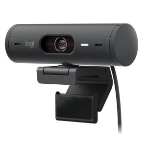 Веб-камера/ Logitech Webcam BRIO 505