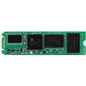 Твердотельный накопитель/ Foxline SSD X5, 128GB, M.2(22x80mm), NVMe, PCIe 3.0 x4, 3D TLC, R/W 3200/1000MB/s, IOPs 120 000/70 000, TBW 100, DWPD 1 (2 года)