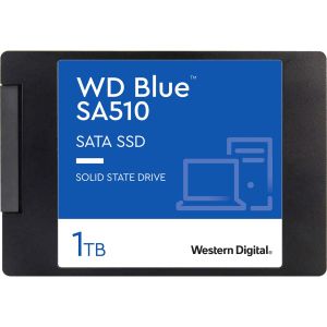 Твердотельные накопители/ WD SSD Blue SA510, 250GB, 2.5