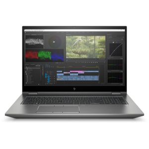 Ноутбук/ HP ZBook Fury G8 17.3 17.3
