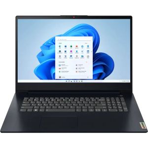 Ноутбук/ Lenovo IdeaPad 3 17IAU7 17.3