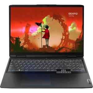 Ноутбук/ Lenovo IdeaPad Gaming 3 16ARH7 16