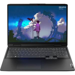 Ноутбук/ Lenovo IdeaPad Gaming 3 16IAH7 16