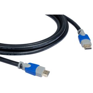 Кабель HDMI-HDMI  (Вилка - Вилка), 15,2 м/ Cable HDMI-HDMI 15,2 m