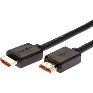 Кабель/ Кабель HDMI-19M --- HDMI-19M ver 2.0+3D/Ethernet ,10m, 2 фильтраTelecom <TCG215F-10M>