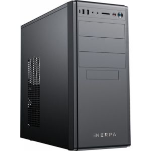 Персональный компьютер/ ПК TWR NERPA BALTIC i742  Intel Core i7 11700(2.5Ghz)/32768Mb/512SSDGb/noDVD/Int:Intel UHD Graphics 750/war 1y/8.5kg/black/noOS + 650W, noKbd&m