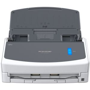 ScanSnap iX1400 Документ сканер А4, двухсторонний, 40 стр/мин, автопод. 50 листов, USB 3.2/ ScanSnap iX1400, Document scanner, A4, duplex, 40 ppm, ADF 50, USB 3.2